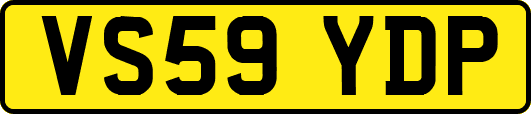 VS59YDP