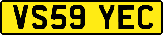 VS59YEC