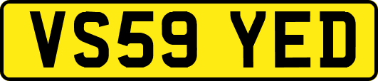 VS59YED