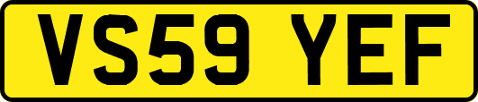 VS59YEF