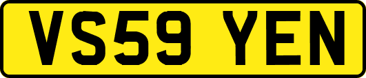 VS59YEN