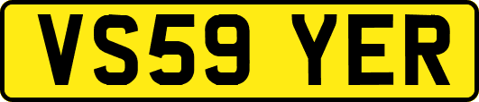 VS59YER