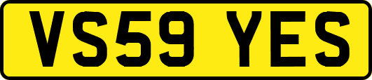 VS59YES