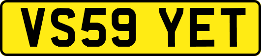 VS59YET