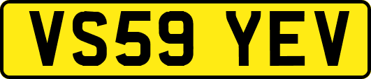 VS59YEV