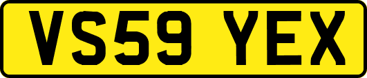 VS59YEX