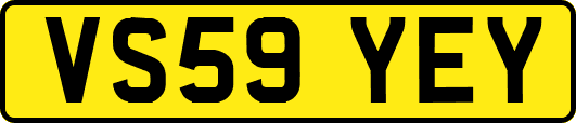 VS59YEY