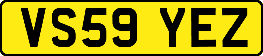 VS59YEZ