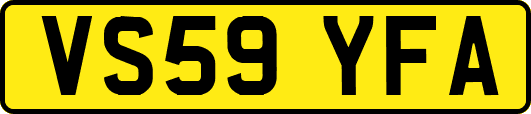 VS59YFA