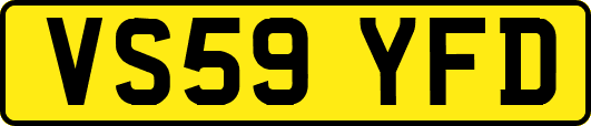 VS59YFD
