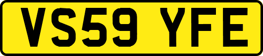 VS59YFE