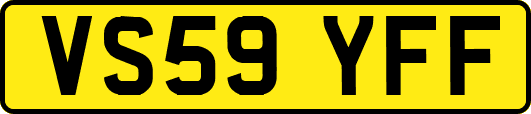 VS59YFF