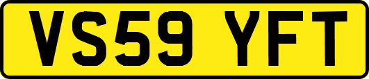 VS59YFT