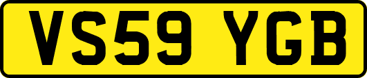 VS59YGB