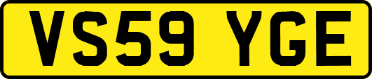 VS59YGE