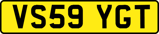 VS59YGT