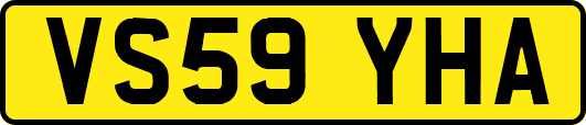 VS59YHA