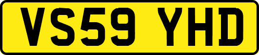 VS59YHD