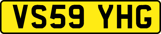 VS59YHG