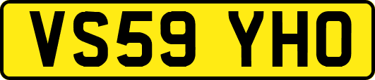 VS59YHO