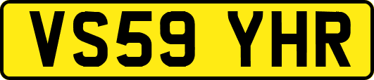 VS59YHR