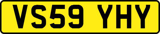 VS59YHY