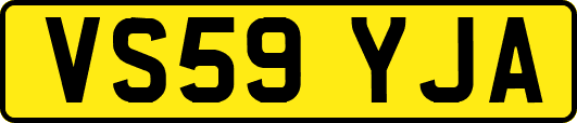 VS59YJA