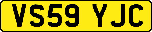 VS59YJC