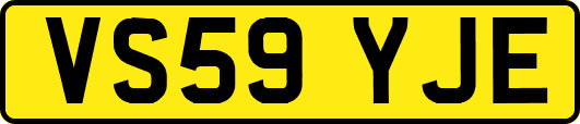 VS59YJE