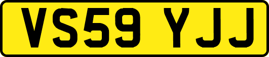 VS59YJJ