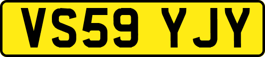 VS59YJY
