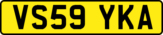 VS59YKA