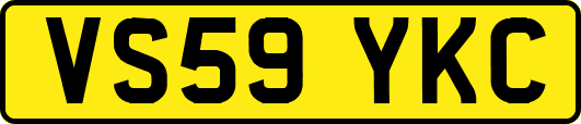VS59YKC