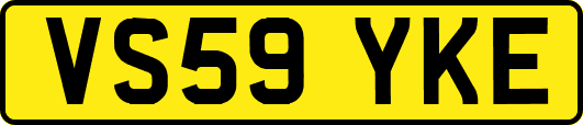 VS59YKE