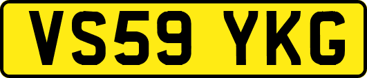 VS59YKG