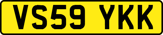 VS59YKK