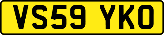 VS59YKO