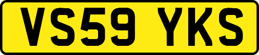 VS59YKS