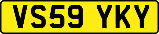 VS59YKY