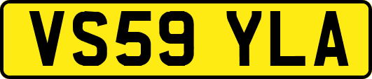 VS59YLA
