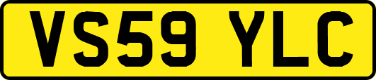 VS59YLC