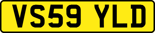VS59YLD
