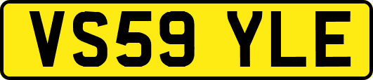 VS59YLE