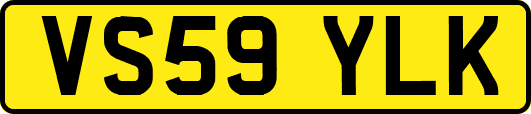 VS59YLK