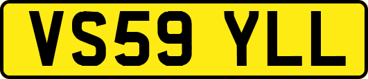 VS59YLL
