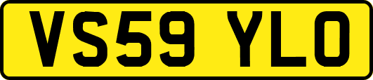 VS59YLO