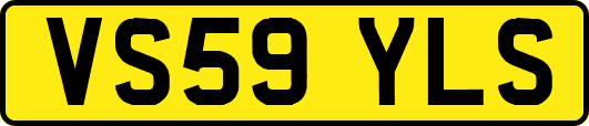 VS59YLS