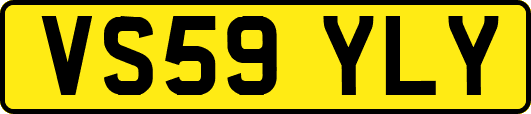 VS59YLY