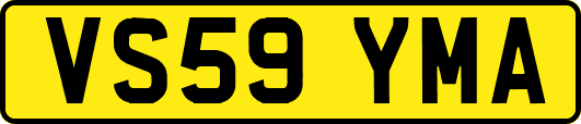 VS59YMA