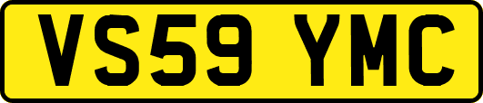 VS59YMC